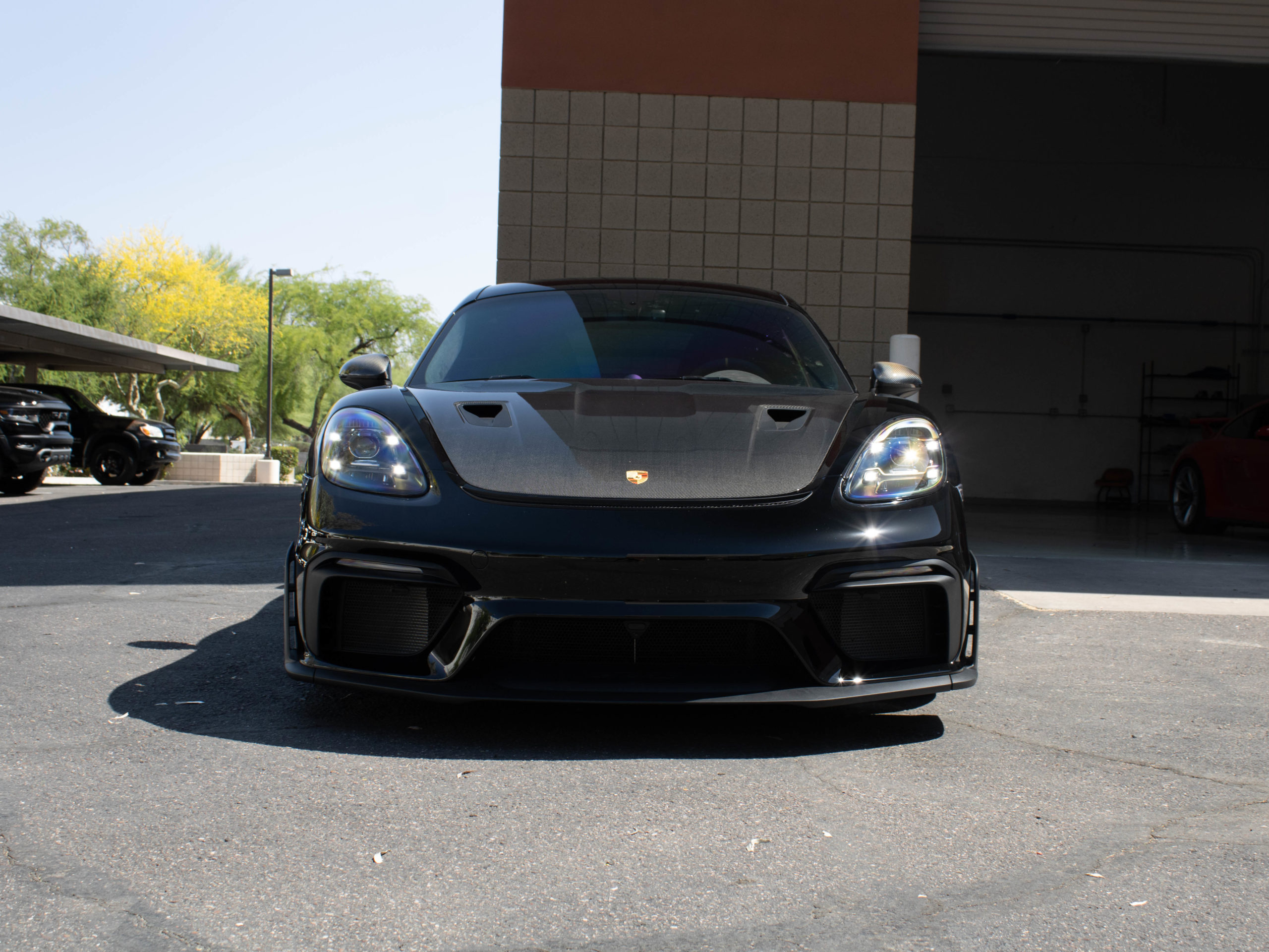 porsche-718GT4RS-2-scaled